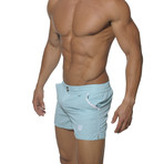 Bora Bora // Turquoise (S)