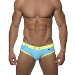 Samoa // Turquoise (S)