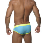 Samoa // Turquoise (S)