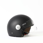 Black Helmet (Small: 22" Dia)