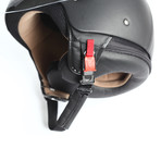 Black Helmet (Small: 22" Dia)