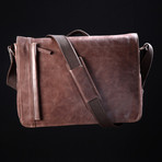 Vintage Leather Bag