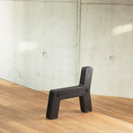 Ljubljana Chair MODULE (21.7"L x 30.3"W x 26"H)