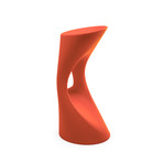 FLOD Stool (Red)