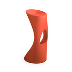 FLOD Stool (Red)