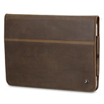 Arachne For iPad Mini // Brown