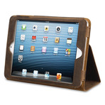 Arachne For iPad Mini // Brown