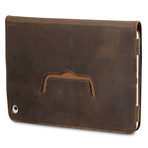 Arachne For iPad Mini // Brown