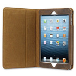 Arachne For iPad Mini // Brown