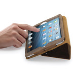 Arachne For iPad Mini // Brown