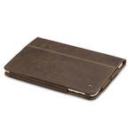 Arachne For iPad Mini // Brown