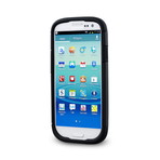 Superleggera PRO Case For S3 // Black