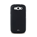 Superleggera PRO Case For S3 // Black