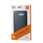 Superleggera PRO Case For S3 // Black