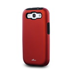 Superleggera PRO Case For S3 // Red