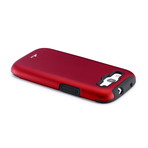 Superleggera PRO Case For S3 // Red