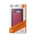 Superleggera PRO Case For S3 // Red