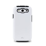 Superleggera PRO Case For S3 // White