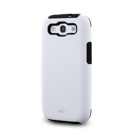 Superleggera PRO Case For S3 // White