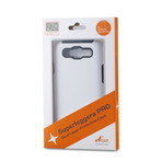 Superleggera PRO Case For S3 // White