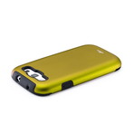 Superleggera PRO Case For S3 // Yellow