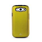 Superleggera PRO Case For S3 // Yellow