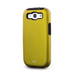 Superleggera PRO Case For S3 // Yellow