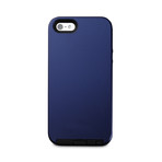 iPhone 5 Superleggera PRO // Purple