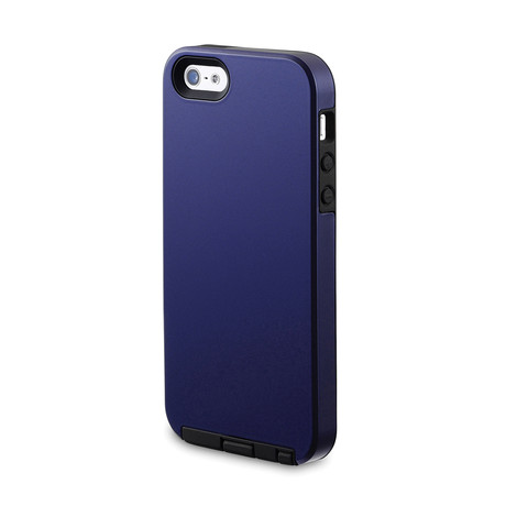 iPhone 5 Superleggera PRO // Purple