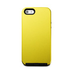 iPhone 5 Superleggera PRO // Yellow