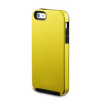 iPhone 5 Superleggera PRO // Yellow