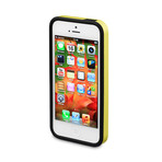 iPhone 5 Superleggera PRO // Yellow