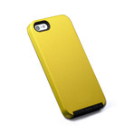 iPhone 5 Superleggera PRO // Yellow