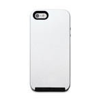 iPhone 5 Superleggera PRO // White