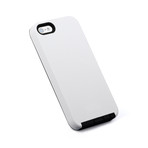 iPhone 5 Superleggera PRO // White