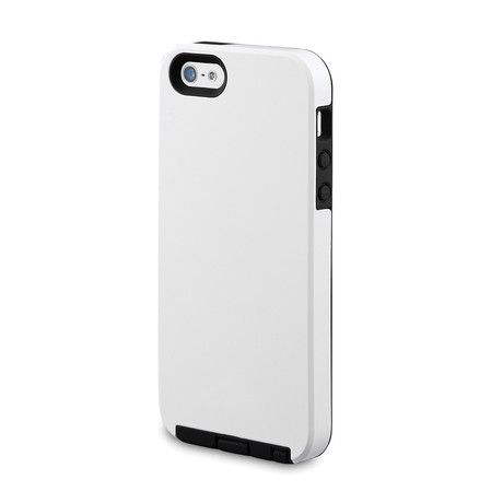 iPhone 5 Superleggera PRO // White