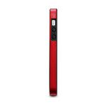 iPhone 5 Superleggera PRO // Red