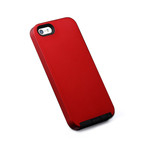 iPhone 5 Superleggera PRO // Red