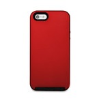 iPhone 5 Superleggera PRO // Red