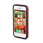 iPhone 5 Superleggera PRO // Red