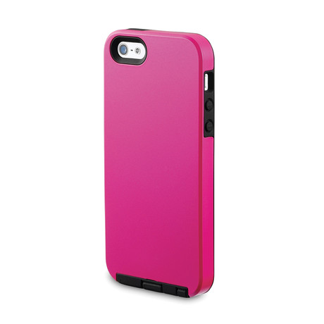 iPhone 5 Superleggera PRO // Pink