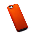 iPhone 5 Superleggera PRO // Orange