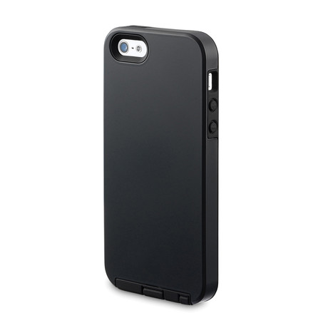 iPhone 5 Superleggera PRO // Black