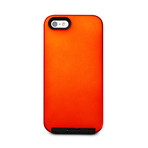 iPhone 5 Superleggera PRO // Orange