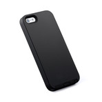 iPhone 5 Superleggera PRO // Black