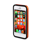 iPhone 5 Superleggera PRO // Orange