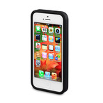 iPhone 5 Superleggera PRO // Black