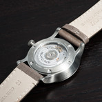 Incursore Automatic Big Date Dial Watch // Brown