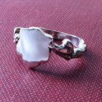 Acanthus Ring (Size 6)