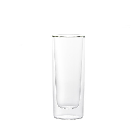 Pica Double Wall 3oz Shot Glass // Set of 8